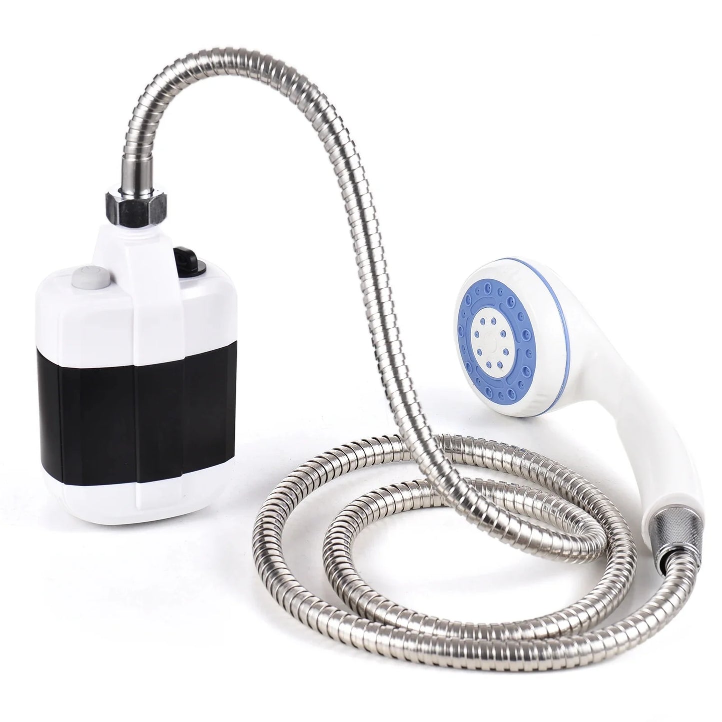 Przenośny prysznic z ładowaniem USB